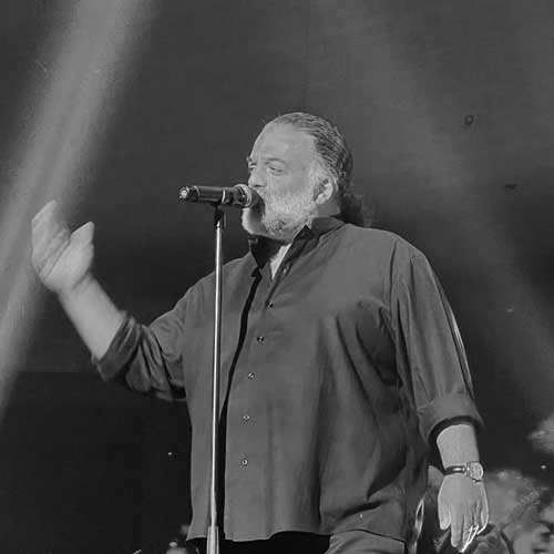 Alireza Assar Khodavand Rangin Kaman